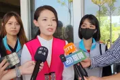 網友爆她「靠特權進北一女」裁定不起訴　高虹安怒：沒有辦法接受！