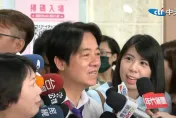 翁達瑞控MLB介入台灣政爭　民眾黨發起一人一信：賴清德繼續沉默嗎？