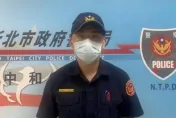 運將注意！計程車載客竟被偷　嫌犯是老手橫行雙北地區