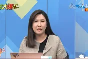 大新聞大爆卦/鄭麗文高喊「侯下韓上」　侯競辦發言人上節目反擊