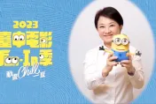 台中人太幸福！盧秀燕推3大活動「通通免費」內幕超感人