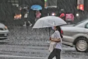 泰利颱風「這時間」恐升中颱　今晚起雨勢漸大週末需防炎熱天氣