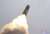 北韓試射飛彈飛出「74分鐘新紀錄」　美日韓發聯合聲明譴責