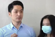 性騷零容忍！陳昇演出遭北市府立即撤換　應曉薇大讚蔣萬安：支持被害女性