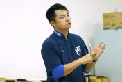 昨突請假缺陣！富邦悍將今宣布：首席教練黃泰龍婉拒職務調整　已申請離隊
