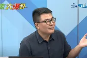 影/黃國昌反國民黨沒事「一監督民進黨老家被抄」！黃揚明曝最慘結果