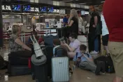 義大利機場大罷工　數百航班被迫取消旅客叫苦連天