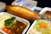 機上「飲食」也有撇步！空服員親曝：麵包、高碳水千萬別吃