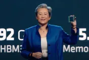 蘇姿丰：AMD攜手台灣一起成功　AI概念股今回神