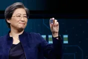 「半導體女王」蘇姿丰「5%法則」成功救起AMD股價　台南囝仔訪台再掀AI風潮