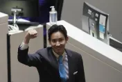 泰國國會過半議員投票反對二度提名 皮塔無法競選總理