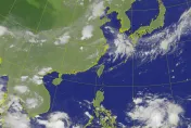 快訊/今年首發陸警颱風？杜蘇芮最新路徑出爐　日本氣象廳預測恐直撲台灣