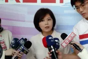 綠議員為前瞻預算批台北　游淑慧翻出民進黨逼走韓國瑜內幕