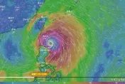 颱風假有望？杜蘇芮又北偏　氣象局透露「這2天」停班、停課機會高