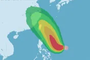 颱風假機會大了？杜蘇芮可能「這天」登陸台灣　氣象局籲做好防颱準備