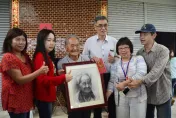 慟！國寶級人瑞製茶師辭世　李葉煙全享嵩壽106歲