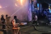 影/「不尊重女性」遭逐出酒吧　墨國男子憤而丟汽油彈縱火釀11死