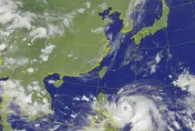 快訊/杜蘇芮正式轉中颱！這3區直撲機率最高　是否變「超級颱風」看這天