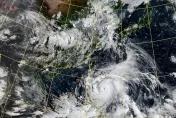 「杜蘇芮」直逼強颱！東部地區首當其衝　全台颱風假機率曝