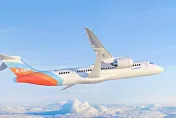 NASA波音新客機X-66A採「特殊機翼」！可減油耗、碳排　拚2030年商用