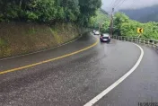 卡努交通/颱風外圍環流恐擴大影響台灣　10公路實施預警性封閉