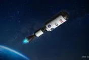 NASA與美軍攜手洛克希德馬丁　開發核動力火箭