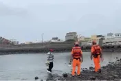 杜蘇芮災情/颱風天釣魚！澎湖男被7米高浪捲走撞礁岩　爆頭噴血