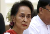 被判刑33年！緬甸全民盟證翁山蘇姬「出獄」　移至首都住宅軟禁