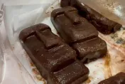 情人節限定？！28歲男製作「摩艾大麻巧克力」遭逮　一顆天價曝光
