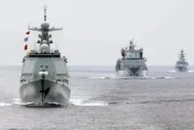 史上頭一遭！中俄海軍聯合巡邏阿拉斯加　美派軍艦與偵察機回應