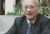 快訊/總統府前國策顧問、台大心理系名譽教授黃光國逝世　享壽77歲