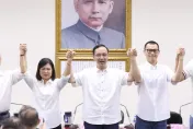 挑戰高雄、台南立委艱困選區　國民黨徵召這2人出戰