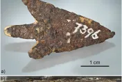 人類3千年前就使用「外星武器」？科學家檢測出土箭頭成份　竟是由隕石製成