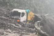 卡努災情/全台累積雨量排名出爐！颱風尾狂掃「這地方」累積雨量奪冠