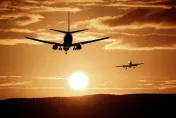 卡努交通/外圍環流二度襲日！3航空公司取消部分飛沖繩航班