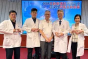 74歲翁「感染性胸腹主動脈瘤」　台中榮總創新手術治療救一命