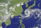 還有2個！第7號颱風「蘭恩」下週恐生成　賈新興：未來10天不可輕忽