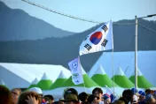 卡努來襲！南韓世界童軍大露營被迫提前結束　韓媒爆：營地排水不佳恐出事