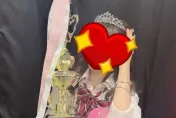 日本「最可愛高一生」票選出爐　網見15歲冠軍驚人童顏直呼：根本小學生
