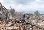 影/莫斯科工廠大爆炸　38棟房屋遭波及、至少1死55傷
