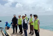 颱風摧毀澎湖農漁產業！箱網養殖成重災區　損失約7000萬