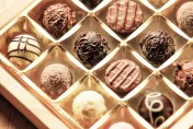 減脂也能吃！專家提黑巧克力「4好處」還能調節情緒