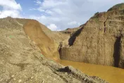 緬甸玉石礦坑遇大雨驚傳坍塌　36人失蹤