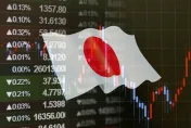 日本GDP數據意外強勁　東京股市收漲