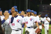 被南韓超車！中華隊「世界棒球排名」滑至第5　日本連9年霸榜