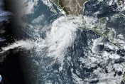 挫咧等！颶風希拉蕊直撲加州　恐成84年來首個登陸熱帶風暴