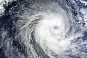 連4年偏少！今年僅8颱「低於平均近一倍」　下週恐有颱風生成預測路徑曝光