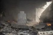 影/多明尼加首都大爆炸釀32死59傷　「火勢延燒數小時」遺體身分難辨