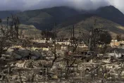 夏威夷拉海納鎮被野火燒成廢墟　一間「紅屋頂房子」卻毫髮無傷引熱議