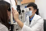 視力只剩0.3！6旬糖友血糖控制穩定 視網膜仍病變　醫：嚴重會失明